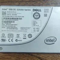 هارد سرور اینتل مدل Intel SSD DC S3500 300GB
