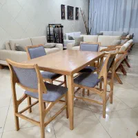 ناهار خوری پشت پارچه ای حرااج اقساطی