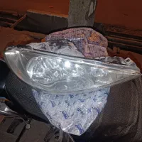 چراغ 206