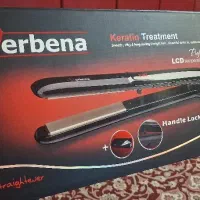 اتو مو نو یکبار استفاده نشده با ضمانت