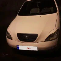 تیبا دوگانه کارخانه سالم معاوضه با تاکسی|خودرو سواری و وانت|کرمانشاه, |دیوار