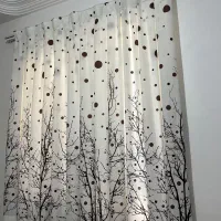 فروش پرده فوری