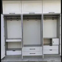 کمد ، درآور ، جاکفشی ، میز تحریر