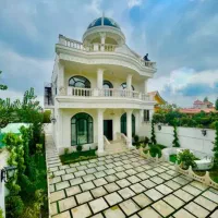 خاص ترین منطقه نمارومی ۶دانگ مالکیت شهرک خصوصی