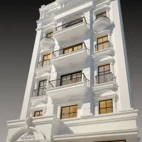 ۱۰۵ متر کلیدنخورده جاده سلامت