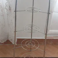 پایه قابلمه و ماهیتابه