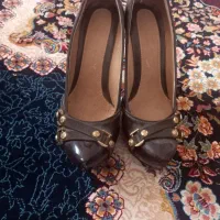 کفش مجلسی|کیف، کفش، کمربند|دورود, |دیوار