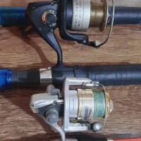 البا استار لیدر|ماهیگیری|نوشین شهر, |دیوار