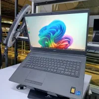 DELL Precision 7760 4k|رایانه همراه|تهران, میدان ولیعصر|دیوار