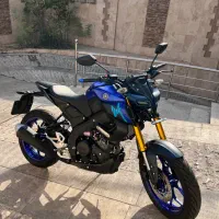 Mt 15 یاماها|موتورسیکلت|تهران, شهرک آزمایش|دیوار