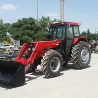 بیل تراکتور399