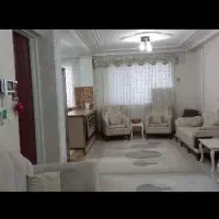 آپارتمان دو خوابه ۱۱۵ متر پیام نور کارسرشت