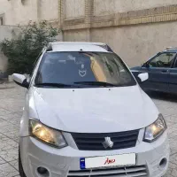 ساینا ۹۶ شاسی سالم کولر یخ ایربک پلم