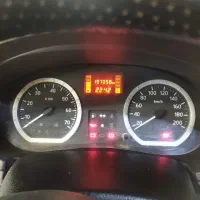 ال نود مدل ۹۰ E2 بیرنگ و سمندال ایکس۹۶|خودرو سواری و وانت|همدان, |دیوار