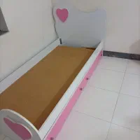 تخت کودک و نوجوان