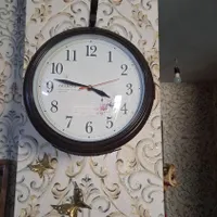 ساعت در حد نو