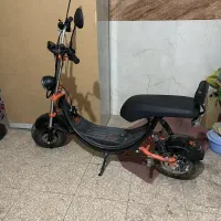 فروش اسکوتر برقی آمریکایی