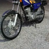 موتور هندا مدل 90