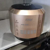 پلوپز و سرخ کن|اجاق گاز و لوازم برقی پختوپز|چالوس, |دیوار