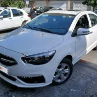 شاهین G اتومات مدل ۱۴۰۳