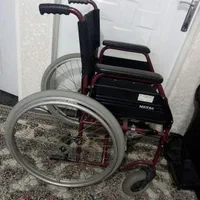 ویلچر آلمانی میرا