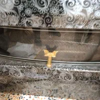 بخاری|بخاری، هیتر، شومینه|دورود, |دیوار