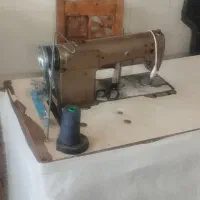 چرخ خیاطی وسردوز