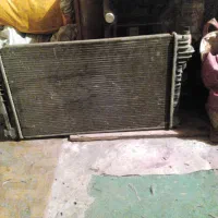 رادیاتورسمند|قطعات یدکی و لوازم جانبی|کرمانشاه, |دیوار