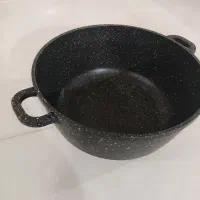 قابلمه چدن گرانیت|ظروف پخت‌وپز|اهواز, کوروش|دیوار