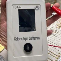 عیار سنج دیجیتال طلا