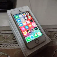 ایفون5s