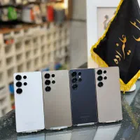 S25 ultra هر چهار رنگ یکماه کار|موبایل|نیشابور, هفده شهریور|دیوار