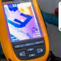 تشخیص ترکیدگی ورفع بدون خرابی