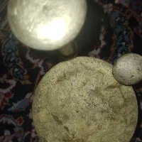 هاونگ حکاکی شده زمان پهلوی