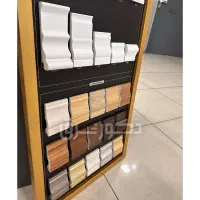 شرکت پخش قرنیز (پی وی سی و mdf)