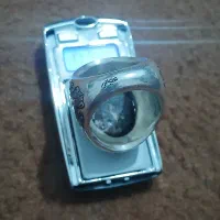 انگشتر فیروزه سنگ اصلی