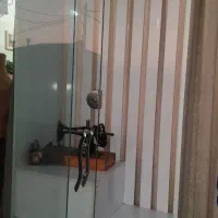 ویترین مغازه