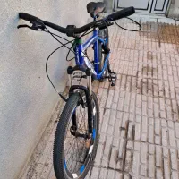 دوچرخه ۲۶ المپیک