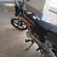 فروش موتور احسان 200 اقساطی و نقد