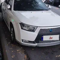 دنا پلاس توربو اتومات ۶سرعته|خودرو سواری و وانت|تبریز, |دیوار