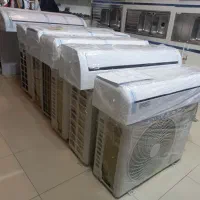 کولر گازی ۱۸۰۰۰ و ۲۴۰۰۰|کولر گازی و فنکوئل|قزوین, |دیوار