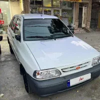 فروش پراید ۸۵