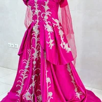 آموزش لباس بندری ۱۰۰٪ تضمینی در مزون