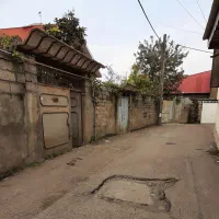 فروش زمین ۸۵متری دور دیوار جانبازان|فروش زمین و ملک کلنگی|رشت, جانبازان|دیوار