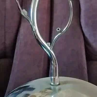 لوستر و آباژور در حد نو|لوستر و چراغ آویز|ری, شهرری|دیوار