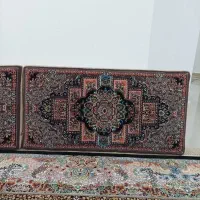 پشتی نو دو عدد