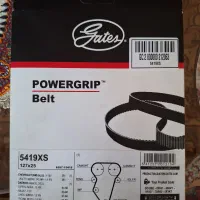 تسمه تایم ef7توربو و معمولی دنا سمند