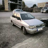 پراید 132مدل 90