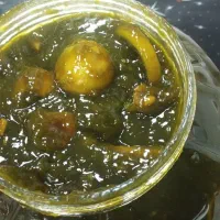 سبزی آماده طبخ