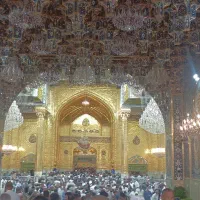 کربلا، کاروان معتبر هتل۸م‌‌ت،زائرسرا۵م‌.اعزام منظم